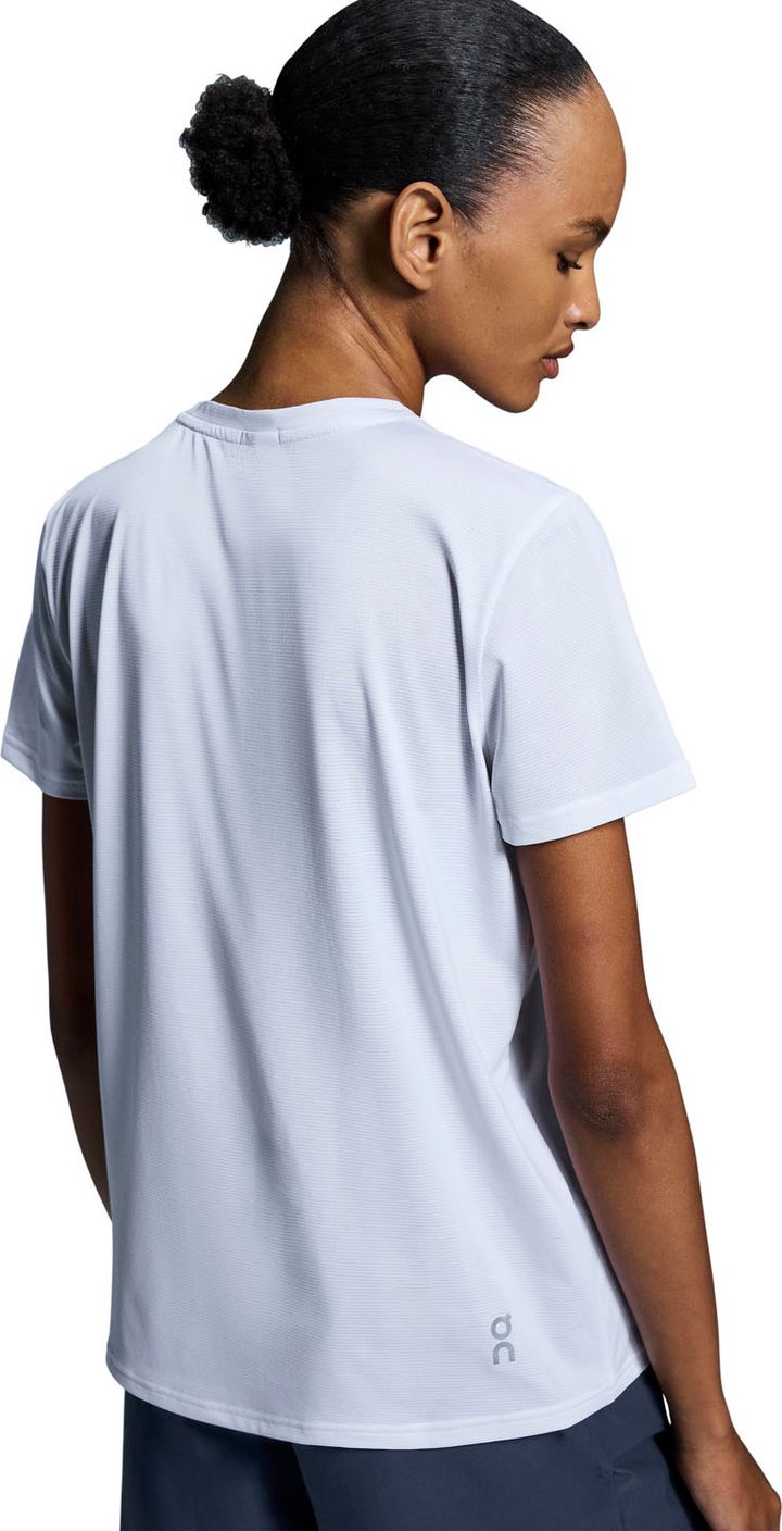 On Women's Core-T White On