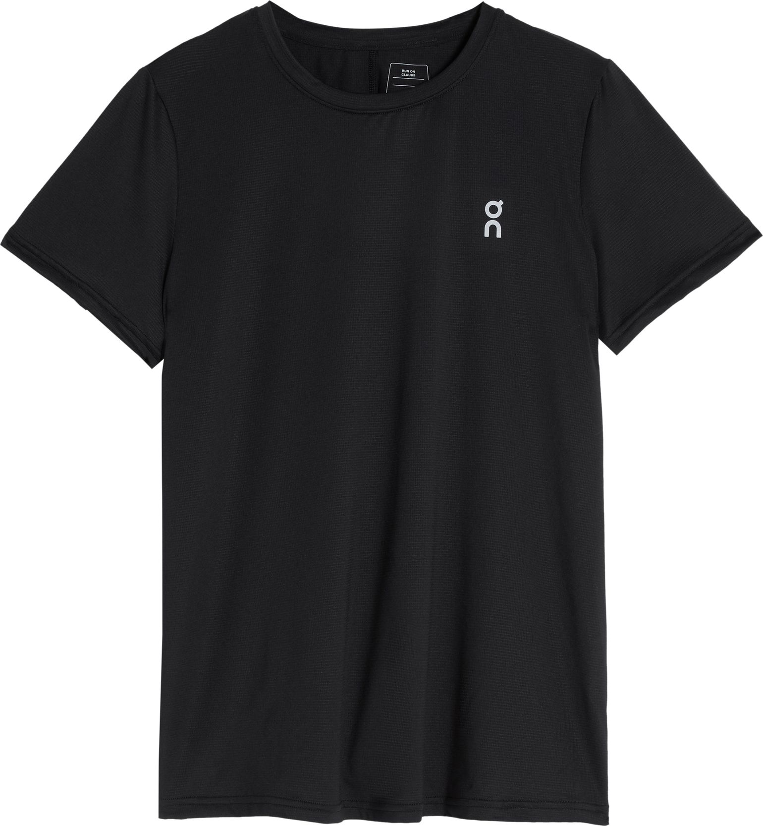 On Women's Core-T Black