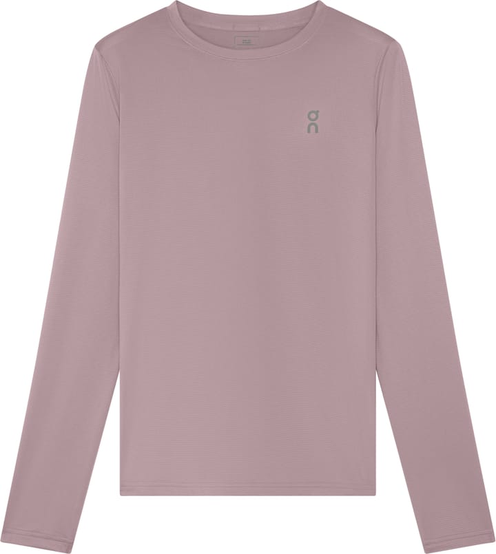 On Women's Core Long Tee Heron On