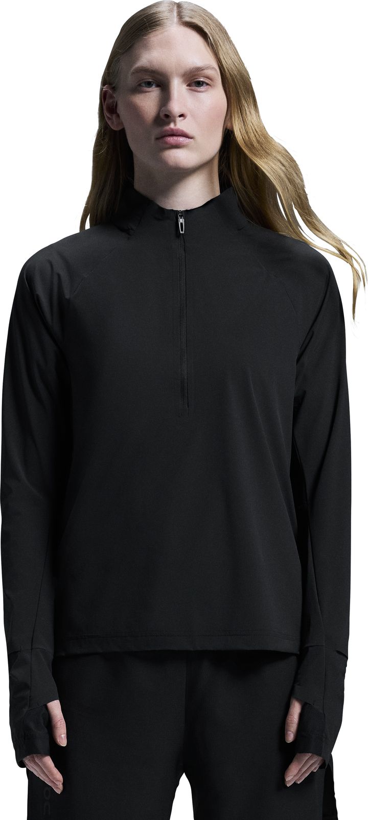 On Women's Trail Breaker Black On On Women's Trail Breaker Black On