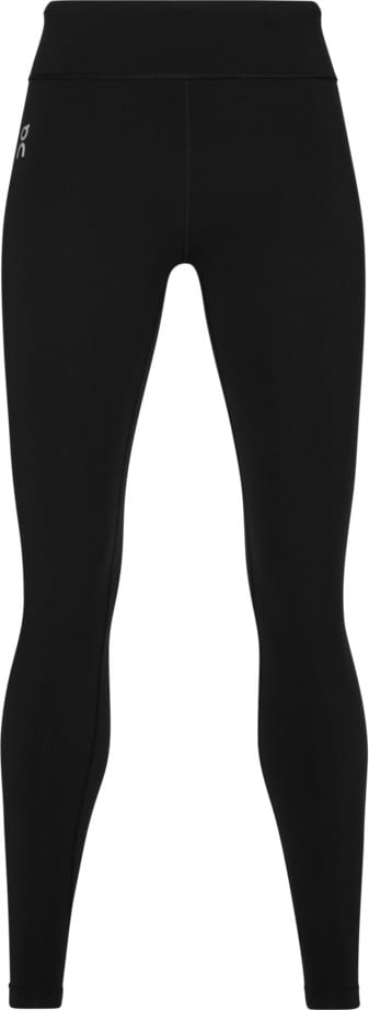 On Women's Core Tights Black On