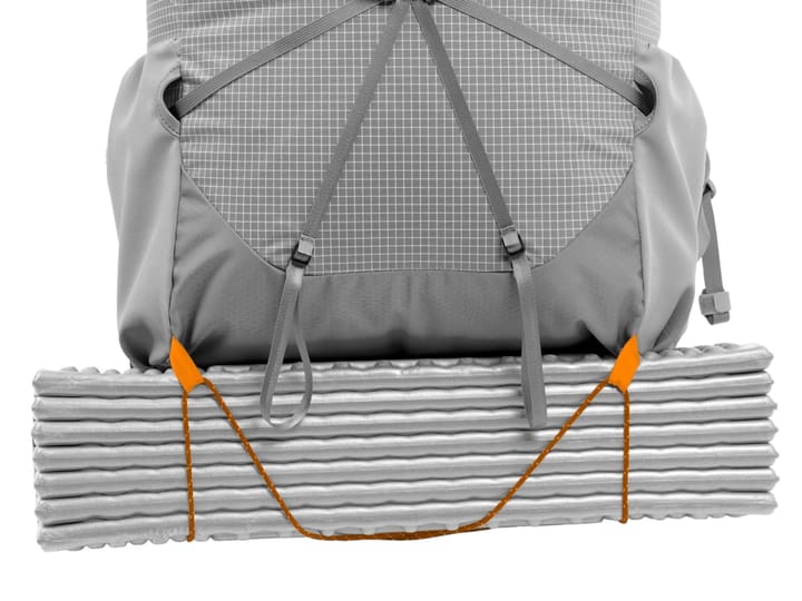 Exped Lightning 60 Forest Exped Exped Lightning 60 Forest Exped