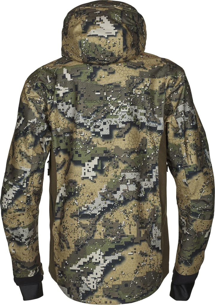 Swedteam Men's Ridge 3 Hunting Jacket Desolve Veil Swedteam Swedteam Men's Ridge 3 Hunting Jacket Desolve Veil Swedteam