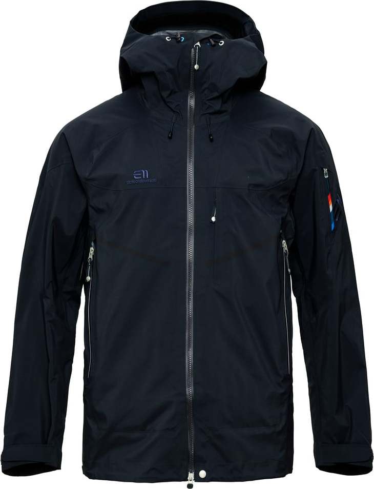 Elevenate Men's Bec De Rosses Xi Jacket
