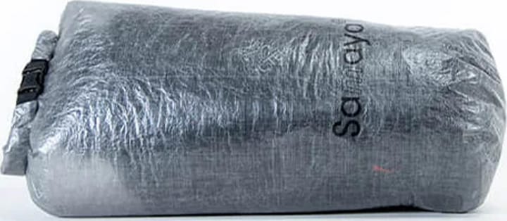 Samaya DRYBAG16L Black Samaya