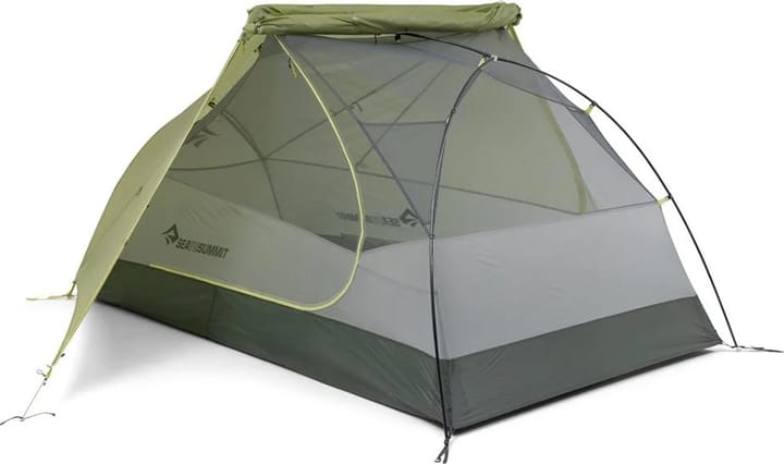Sea To Summit Telos Evo Tent Tarragon Sea To Summit
