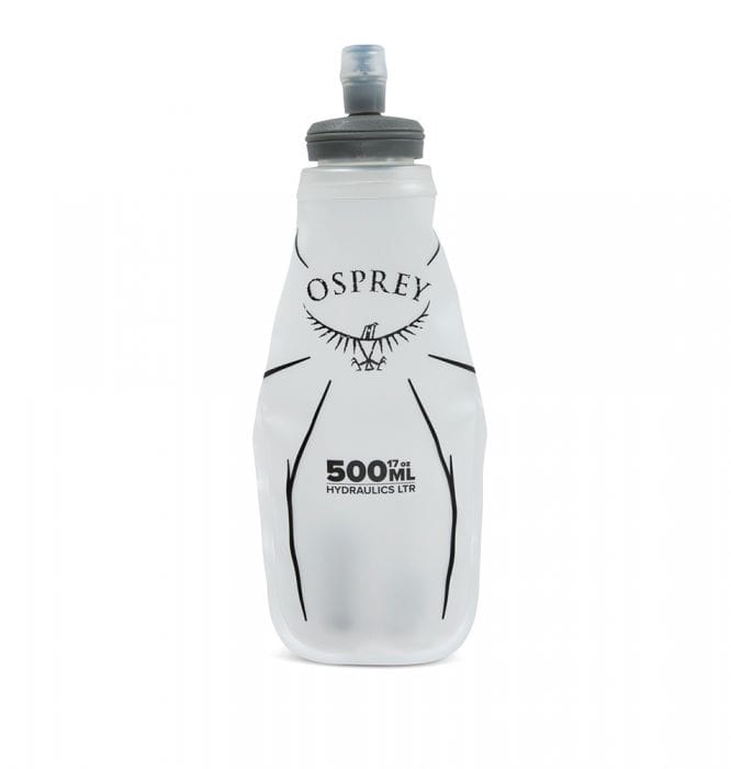 Osprey Hydraulics 500ml Softflask N/A Osprey