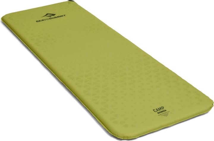 Sea To Summit Camp Self Inflating Mat Rectangular Tarragon Sea To Summit