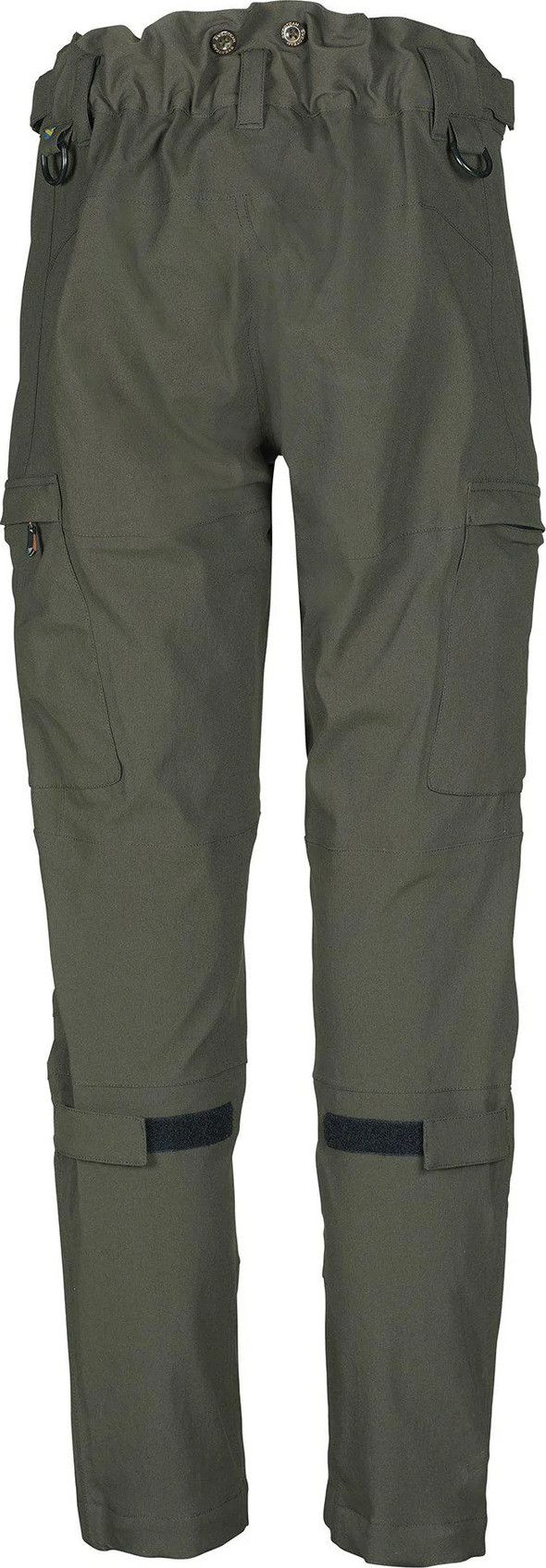 Swedteam Men's Hunting Trouser Titan 2 Swedteam Green Swedteam