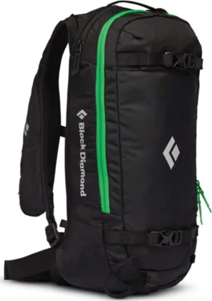 Black Diamond Dawn Patrol 15 Backpack Black Black Diamond Black Diamond Dawn Patrol 15 Backpack Black Black Diamond