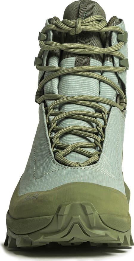 Alfa Women's Fron A/P/S Shadow Green Alfa