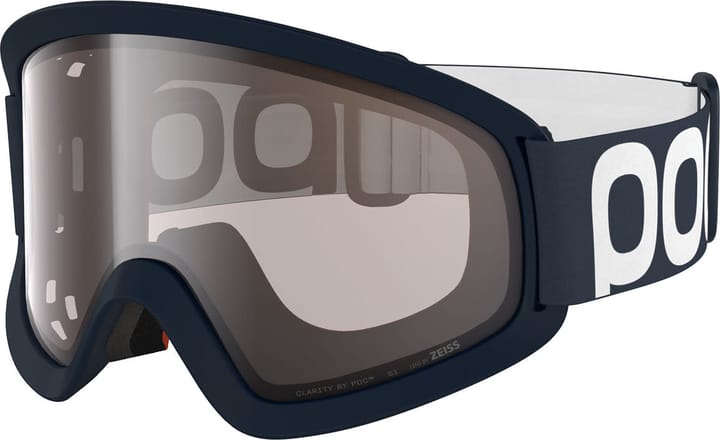 POC Ora Apatite Navy/clarity Trail/cloudy Brown POC