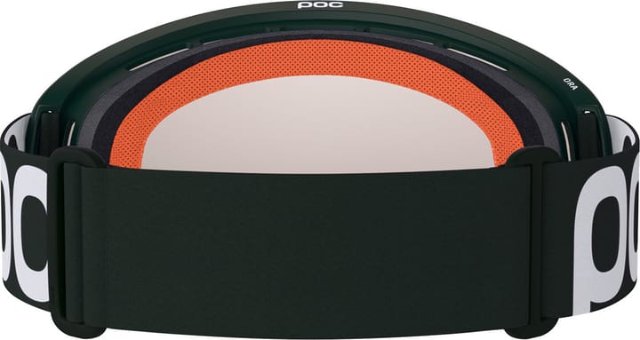 POC Ora Pargasite Green/clarity Trail/cloudy Brown POC