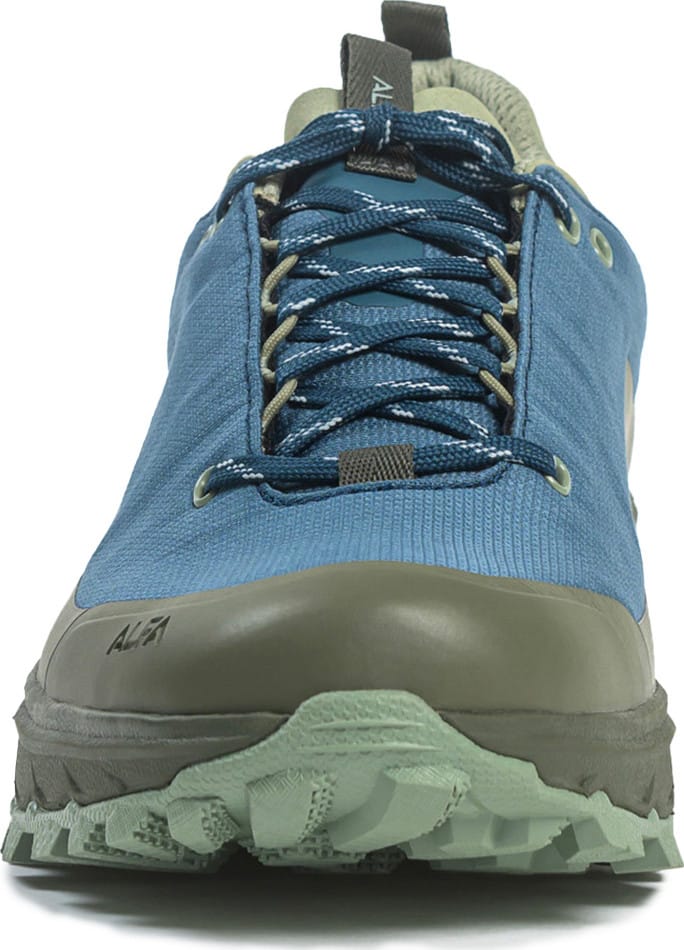 Alfa Men's Varde Advance GORE-TEX Petrolium Blue Alfa