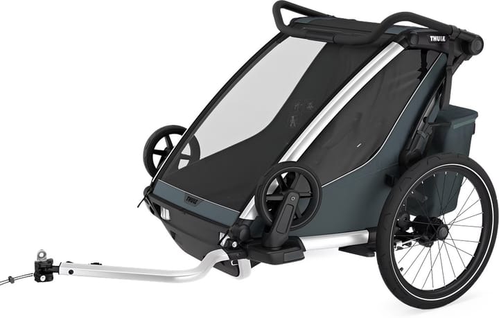 Thule Chariot Cross2 Majolica Blue Thule Thule Chariot Cross2 Majolica Blue Thule