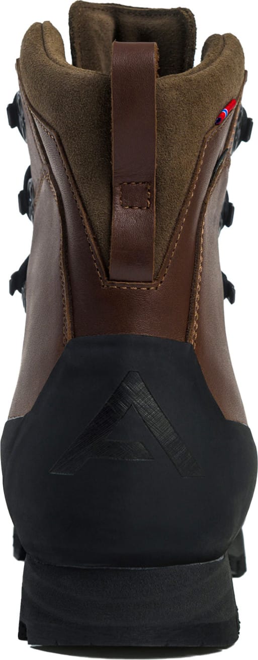 Alfa Women's Impact 2.0 A/P/S GORE-TEX  Classic Brown Alfa