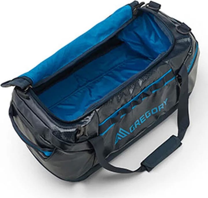 Gregory Alpaca 40 Slate Blue Gregory