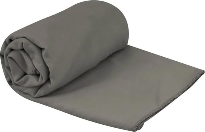 Sea To Summit Drylite Towel M Beluga Sea To Summit