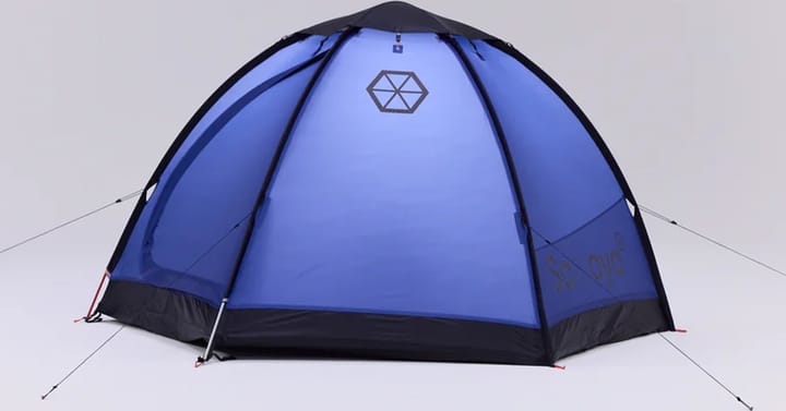 Samaya Samaya2.5 Blue Samaya