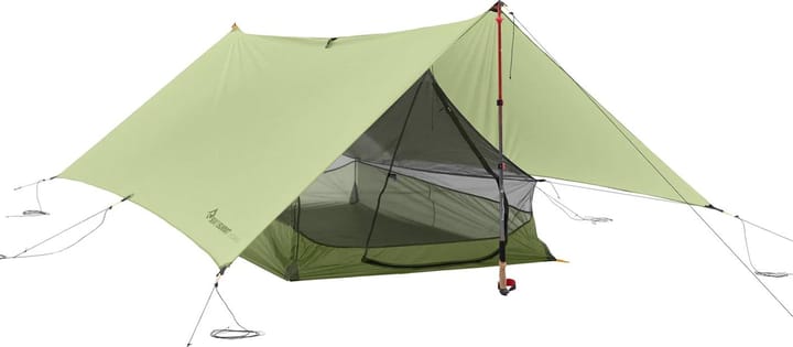 Sea To Summit Escapist Mesh Bug Shelter Tarragon Sea To Summit