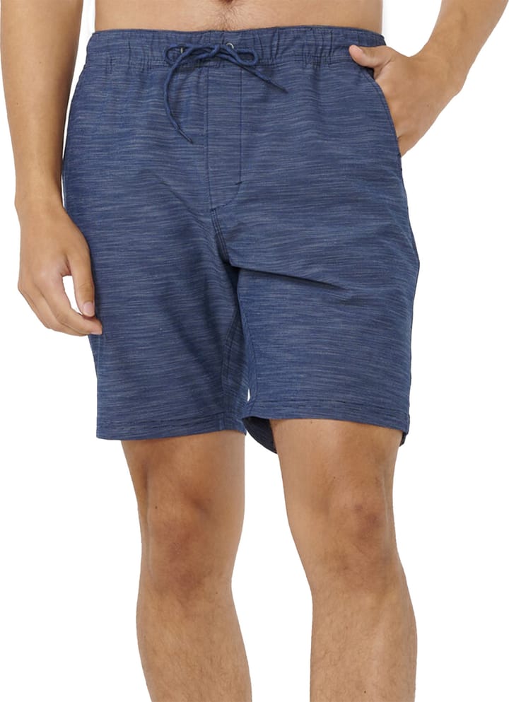 Rip Curl Men's Boardwalk Jackson Volley Dark Navy Rip Curl