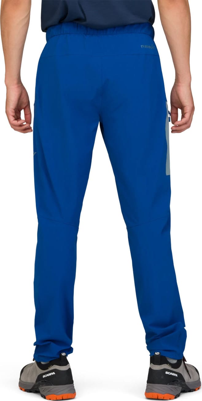 Norrøna Men's Falketind Flex1 Light Pants Limoges Norrøna