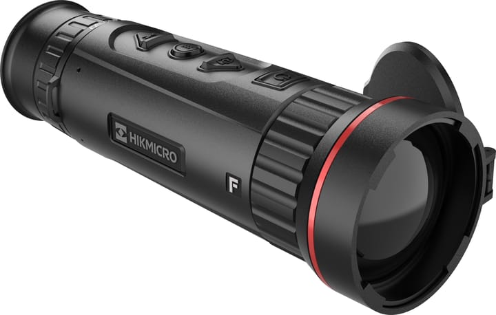 HIK Micro Falcon FQ50 Black HIK Micro