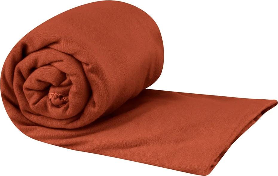 Sea To Summit Pocket Towel M Picante