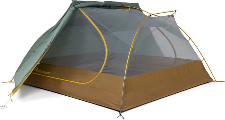 Sea To Summit Ikos Evo Tent TR4 Laurel Wreath Sea To Summit