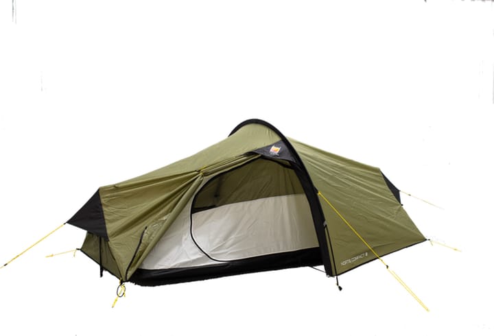WildCountry Norte Compact 2 Green WildCountry Norte Compact 2 Green