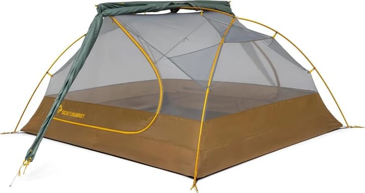 Sea To Summit Ikos Evo Tent TR3 Laurel Wreath Sea To Summit