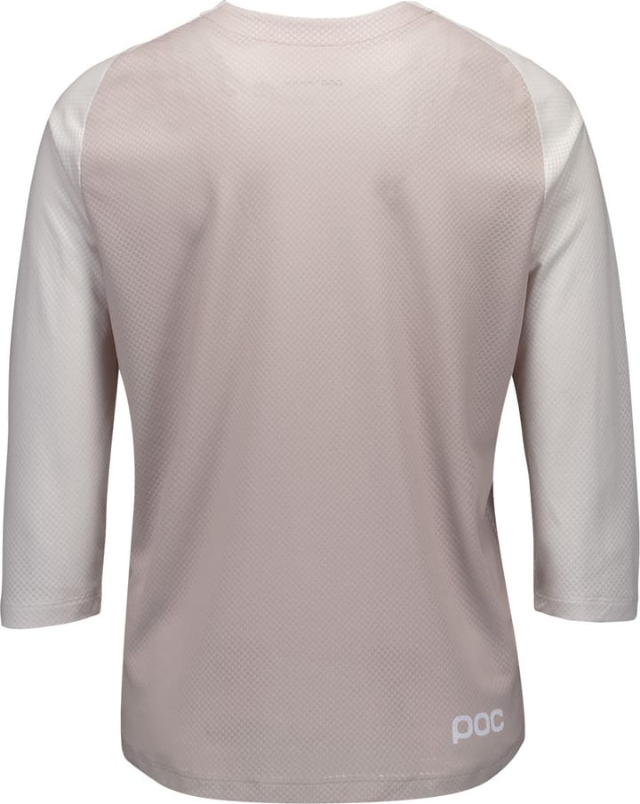 POC Women's Motion Air 3/4 Jersey Okenite Off-white POC