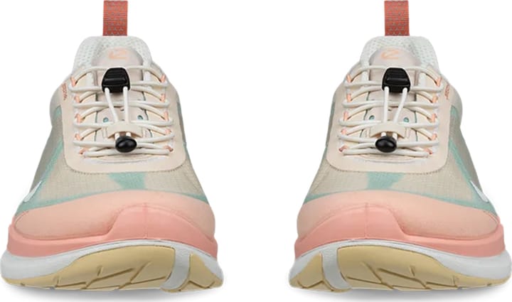 Ecco Women's Ecco Biom 2.2 Dusty Peach/limestone/aquatic Ecco