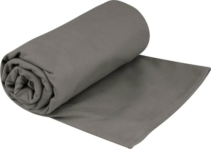 Sea To Summit Drylite Towel XL Beluga Sea To Summit