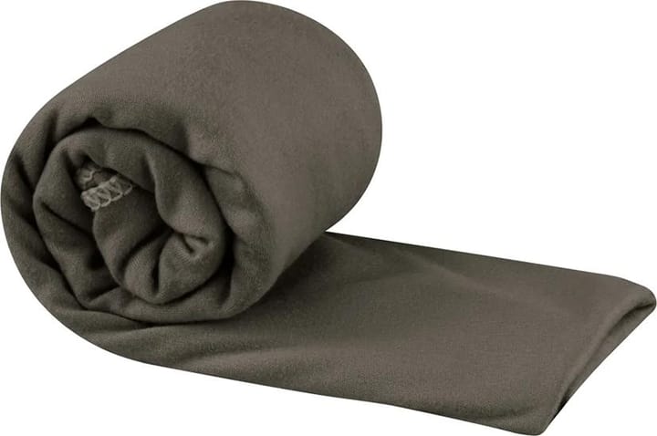 Sea To Summit Pocket Towel S Beluga Sea To Summit