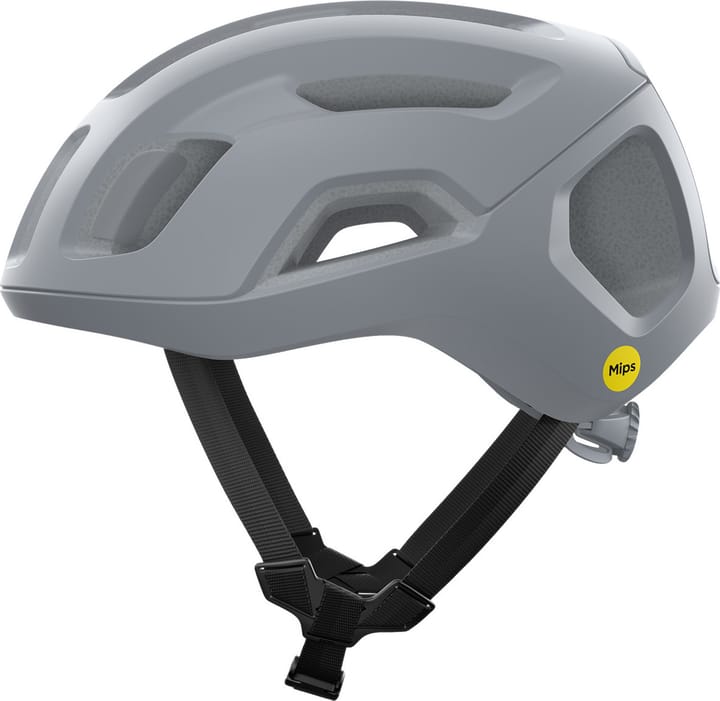 POC Ventral Air MIPS Granite Grey Matt POC