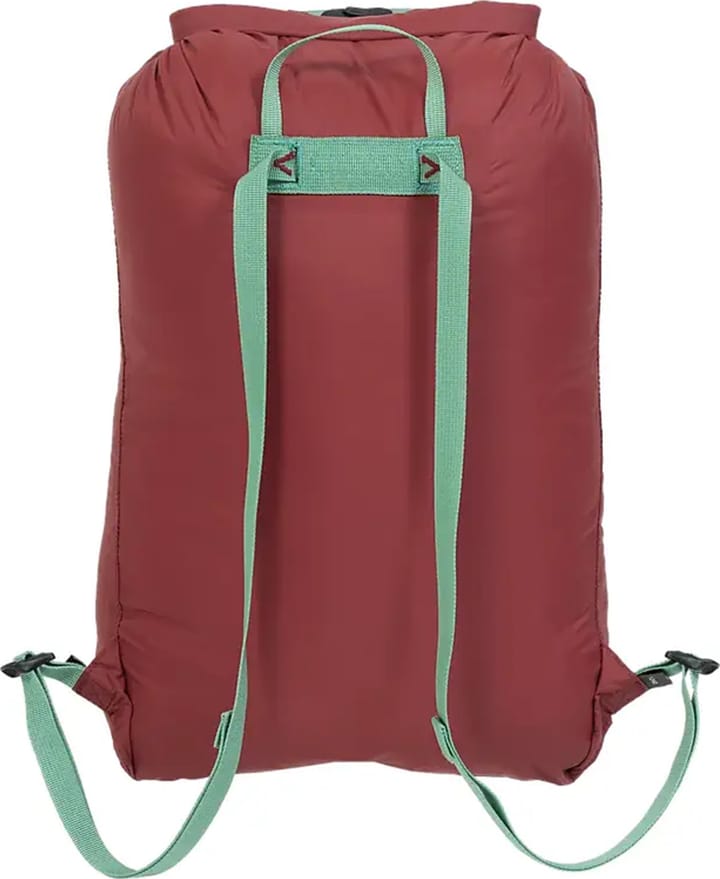 Exped Splash 15 Marmot Burgundy Exped