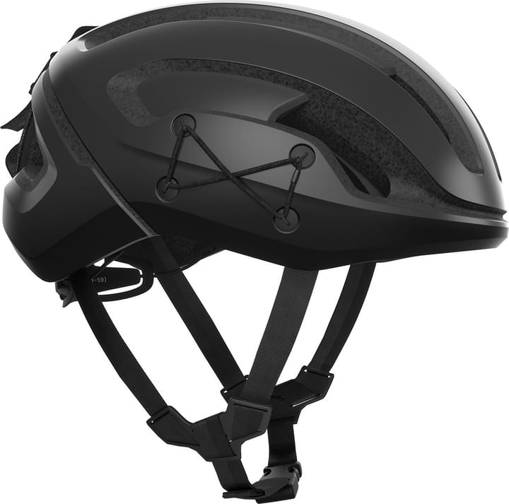 POC Omne Ultra Mips Uranium Black Matt POC