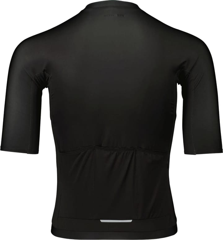 POC Men's Pristine Jersey Uranium Black POC