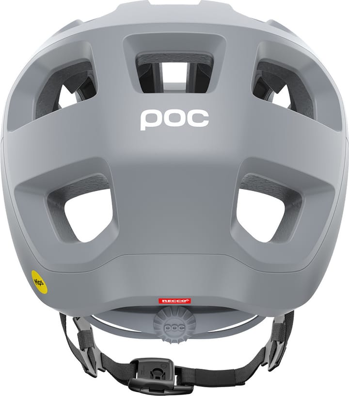 POC Cularis Granite Grey Matt POC