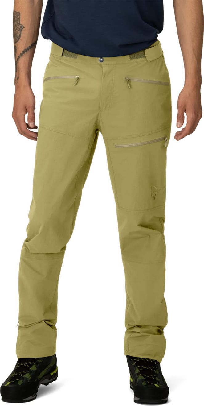 Norrøna Men's Femund Flex1 Lightweight Pants Boa Norrøna