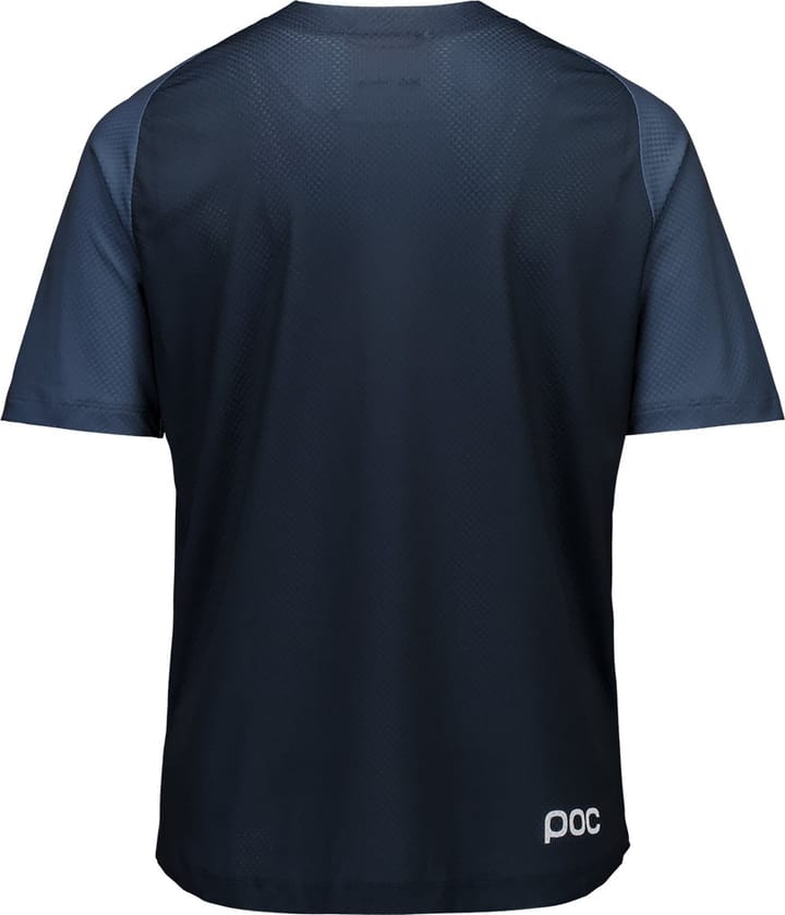 POC Women's Motion Air S/S Jersey Apatite Navy POC