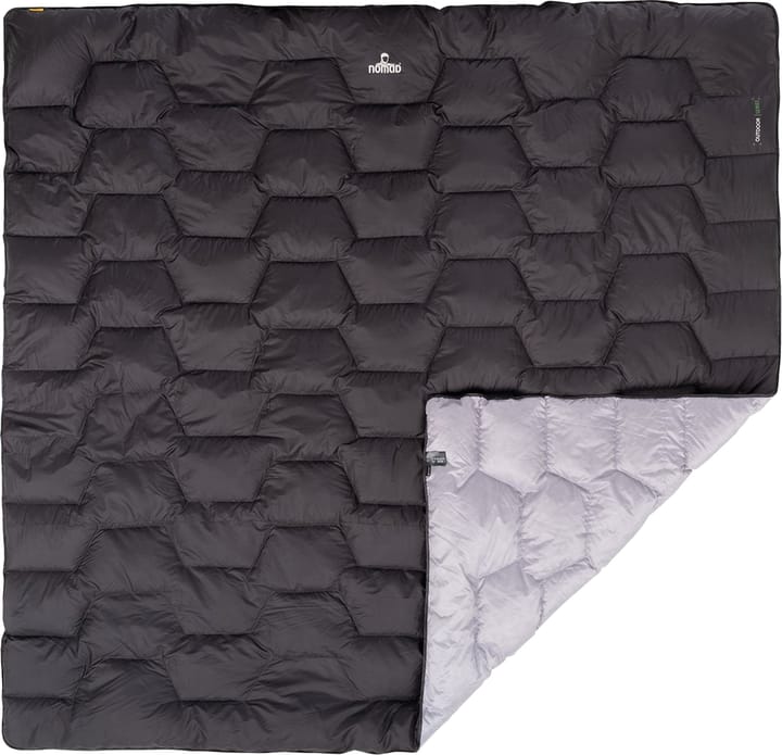 Nomad Fornax Blanket XL Black Nomad Nomad Fornax Blanket XL Black Nomad