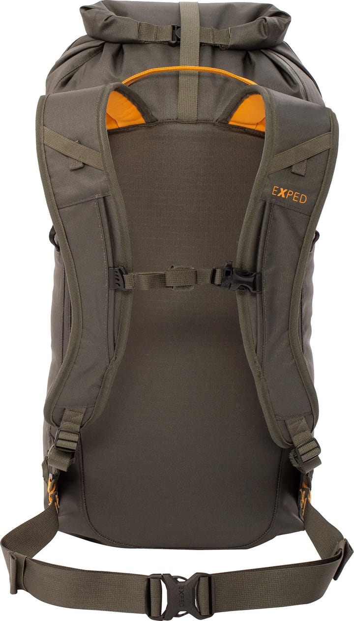 Exped Black Ice 30 M Moraine Exped