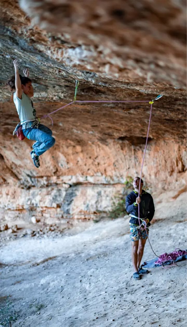 Edelrid Ohmega Oasis Edelrid