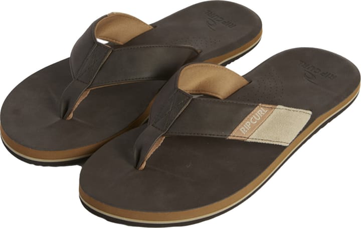 Rip Curl Oxford Bloom Open Toe Brown Rip Curl Rip Curl Oxford Bloom Open Toe Brown Rip Curl