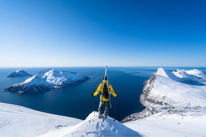 Norrøna Lofoten Gore-Tex Pro Pants M's Castor Grey Norrøna Norrøna Lofoten Gore-Tex Pro Pants M's Castor Grey Norrøna