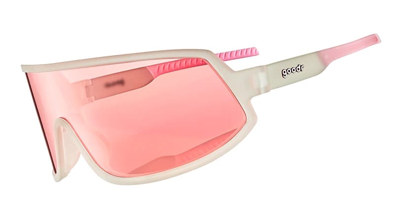 Goodr Sunglasses Wrap G Extreme Dumpster Diving