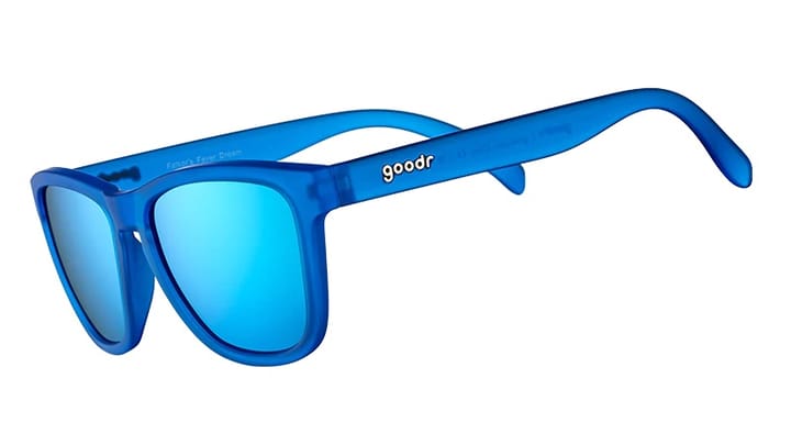 Goodr Sunglasses Og Falkor’S Fever Dream Goodr Sunglasses