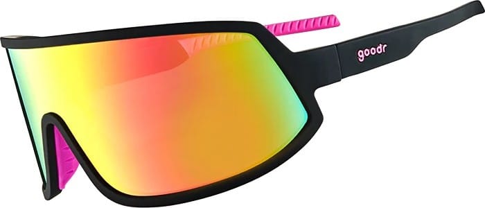 Goodr Sunglasses Wrap G I Do My Own Stunts Goodr Sunglasses